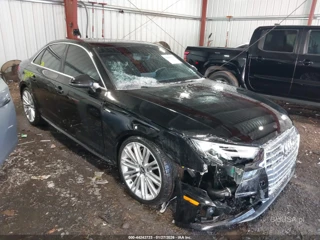 AUDI AUDI A4 45 PREMIUM