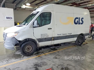 MERCEDES-BENZ SPRINTER 2