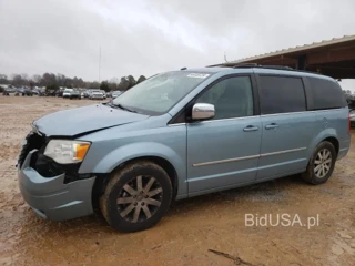 CHRYSLER TOWN & COUNTRY TOURING