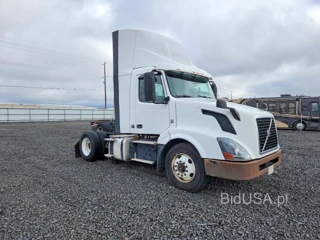 VOLVO VN VNL