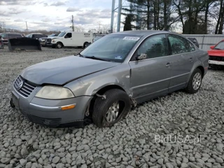 VOLKSWAGEN PASSAT GLS