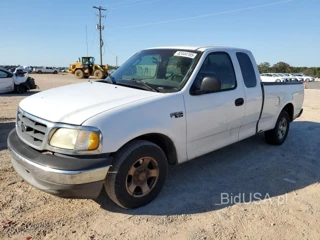 FORD F150
