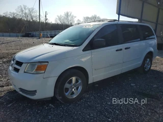 DODGE GRAND CARAVAN SE