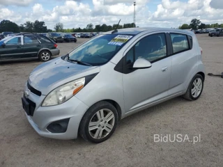 CHEVROLET SPARK 1LT