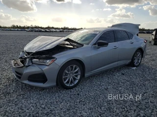 ACURA TLX