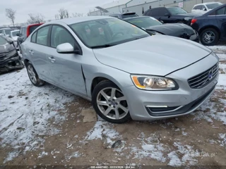 VOLVO VOLVO S60 T5