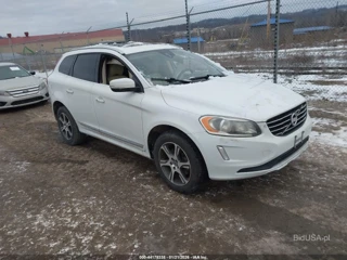 VOLVO VOLVO XC60 T6 R-DESIGN PLATINUM