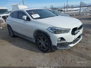 BMW X2 XDRIVE28I