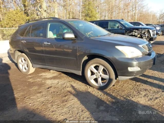 LEXUS LEXUS RX 350