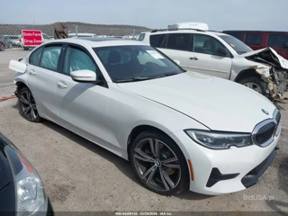 BMW 330I XDRIVE