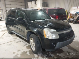 CHEVROLET CHEVROLET EQUINOX LT