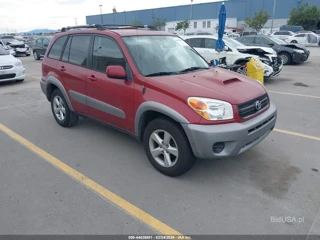 TOYOTA TOYOTA RAV4