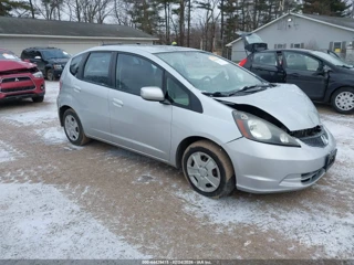 HONDA HONDA FIT