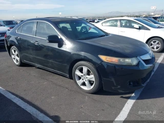 ACURA ACURA TSX