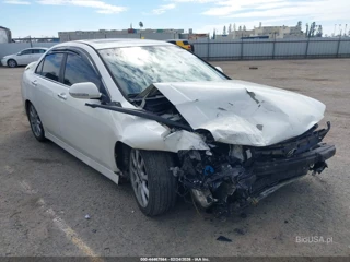 ACURA ACURA TSX