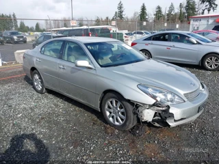 LEXUS LEXUS ES 330