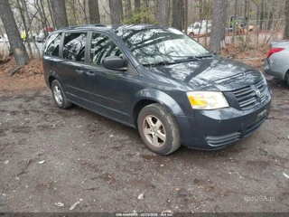DODGE DODGE GRAND CARAVAN SE
