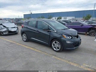 CHEVROLET CHEVROLET BOLT EV FWD LT