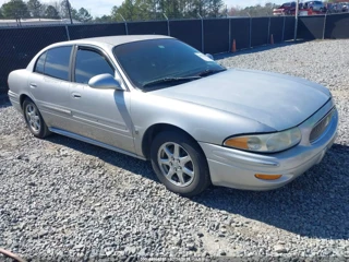 BUICK BUICK LESABRE CUSTOM