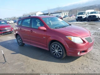 PONTIAC PONTIAC VIBE
