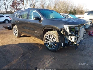 GMC ACADIA DENALI ULTIMATE AWD