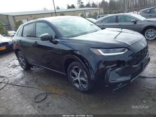 HONDA HONDA HR-V AWD EX-L