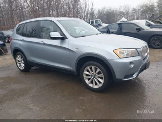 BMW X3 XDRIVE28I