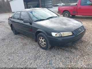 TOYOTA TOYOTA CAMRY CE