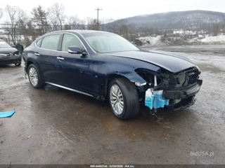 INFINITI INFINITI Q70L 3.7X
