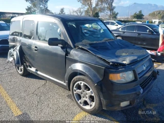HONDA HONDA ELEMENT SC