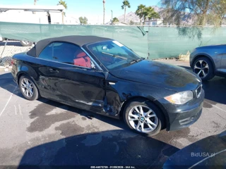 BMW 128I