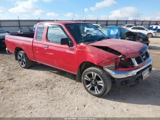 NISSAN NISSAN FRONTIER SE/XE