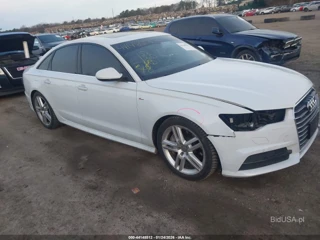 AUDI AUDI A6 2.0T PREMIUM