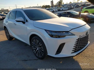 LEXUS LEXUS RX 350 PREMIUM PLUS