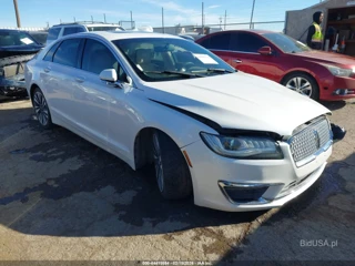 LINCOLN LINCOLN MKZ RESERVE
