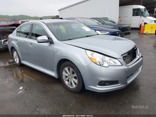 SUBARU SUBARU LEGACY 2.5I