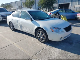 NISSAN NISSAN ALTIMA 3.5 SE