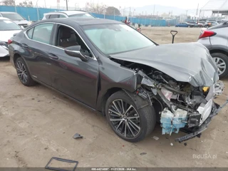 LEXUS LEXUS ES 300H