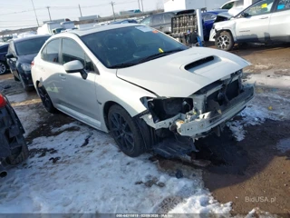 SUBARU SUBARU WRX LIMITED