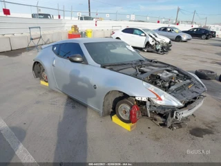 NISSAN NISSAN 370Z TOURING