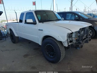 FORD FORD RANGER SPORT/XL/XLT