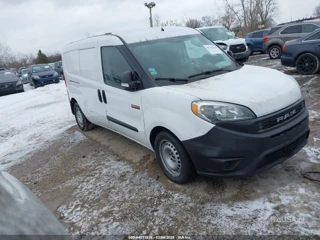 RAM RAM PROMASTER CITY TRADESMAN
