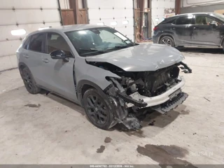HONDA HONDA HR-V AWD SPORT