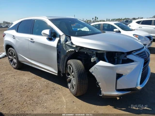LEXUS LEXUS RX 350