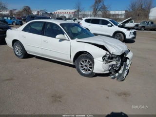 BUICK BUICK CENTURY