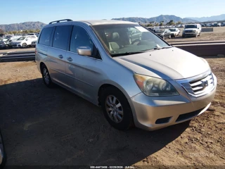 HONDA HONDA ODYSSEY EX