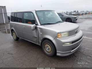 SCION SCION XB
