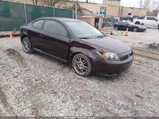 SCION SCION TC