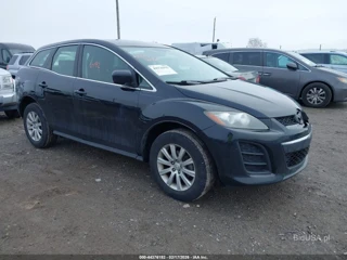 MAZDA MAZDA CX-7 I SV