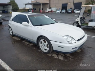 HONDA HONDA PRELUDE